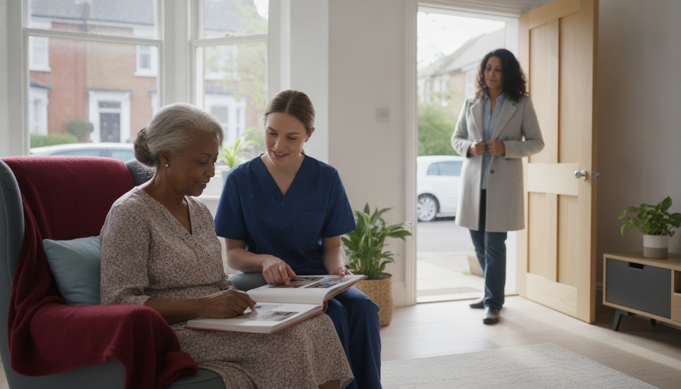Comprehensive Guide to Short Term Respite Care in London 2026
