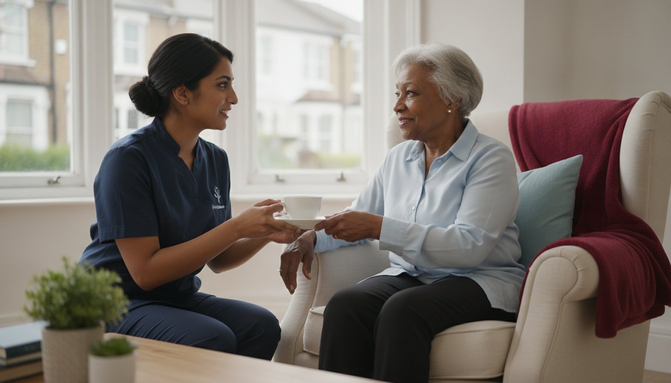 Emergency Respite Care West London Rapid Professional Support for Families