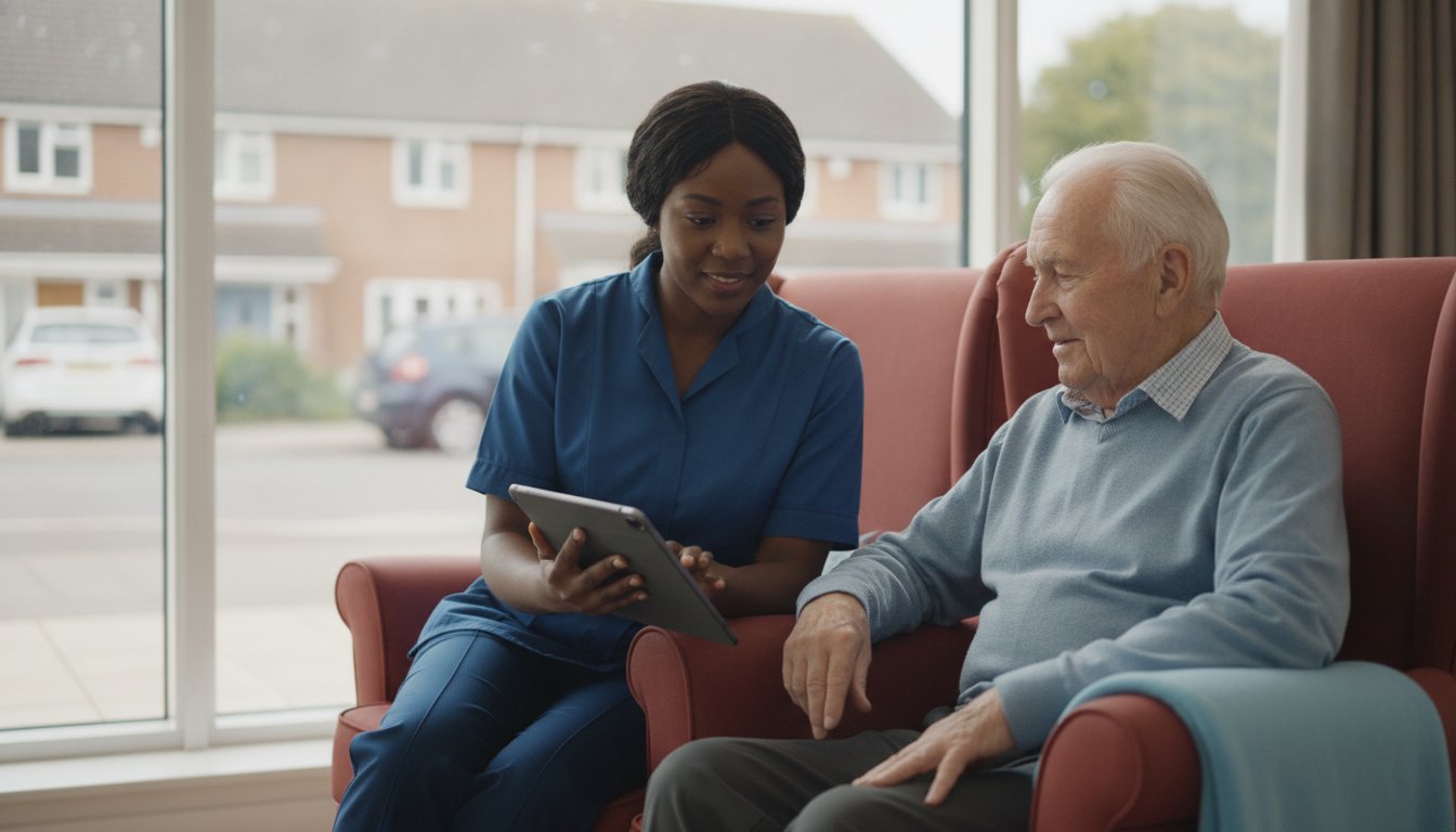 Flexible Solutions for Quality Care: Temporary Staffing for Care Homes in 2026