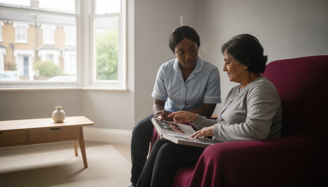 Home Care Services London: A Comprehensive Resource for Families in 2026