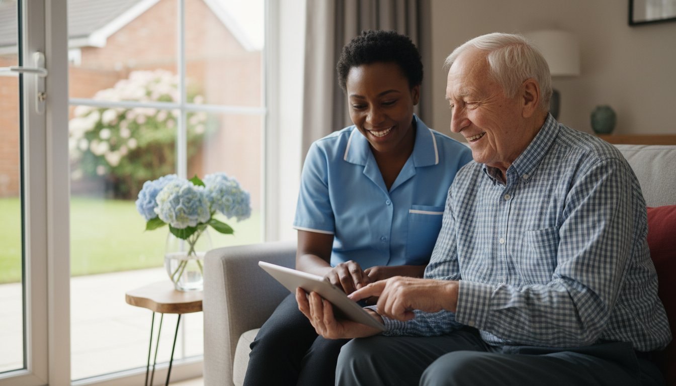 Personal Care for Elderly at Home: A Comprehensive Guide to Independence (2026)