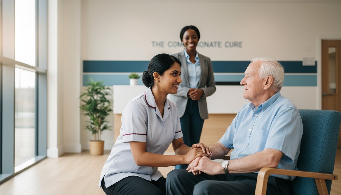 How to Utilise Care Worker Recruitment Services for Your Healthcare Facility