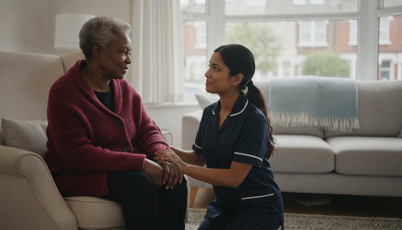 Comprehensive Guide to Hospital Discharge Support Services in London 2026