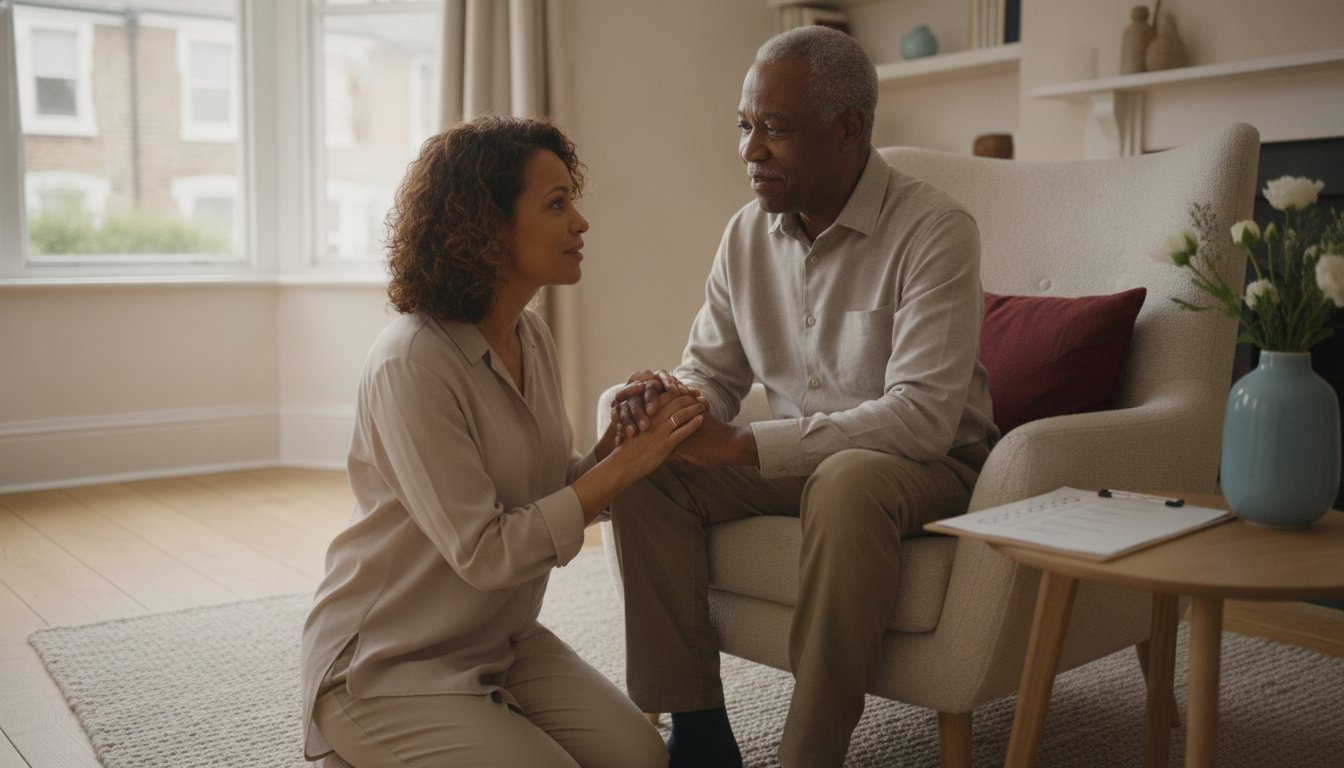 Home care for elderly parents: The essential 2026 family checklist