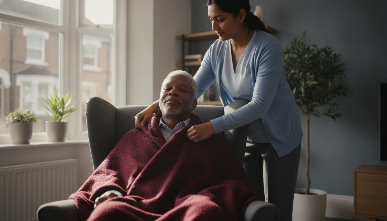 Home care after surgery in London A guide to a safe and comfortable recovery